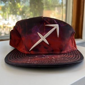 HeadSpace Sagittarius Hat
